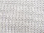 2 Seater Fabric Manual Recliner Sofa White BERGEN