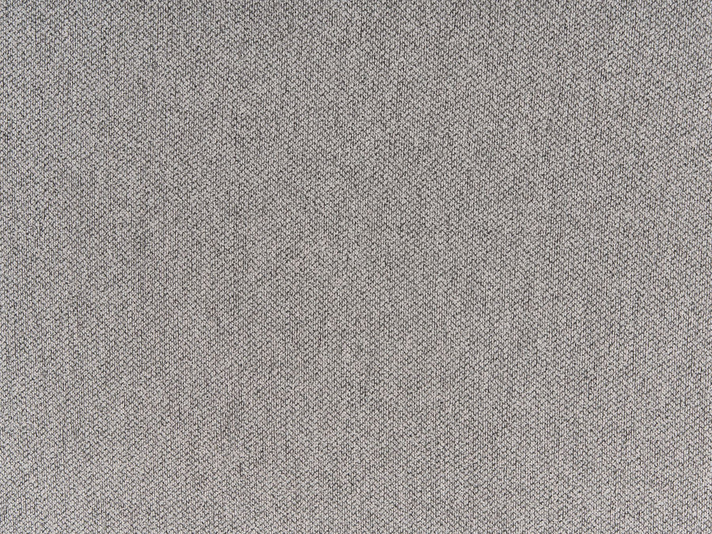 Corner Sofa SIGGARD Fabric Grey 4 Seater Right Hand