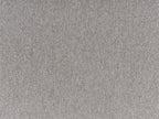 Corner Sofa SIGGARD Fabric Grey 4 Seater Right Hand