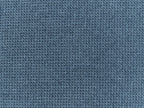 Left Hand Fabric Corner Sofa Navy Blue GLOSLI
