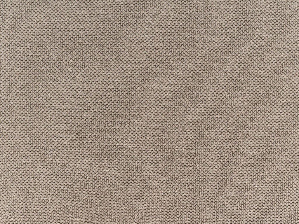 Corner Sofa SIGGARD Fabric Taupe 4 Seater Right Hand