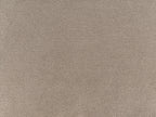 Corner Sofa SIGGARD Fabric Taupe 4 Seater Right Hand