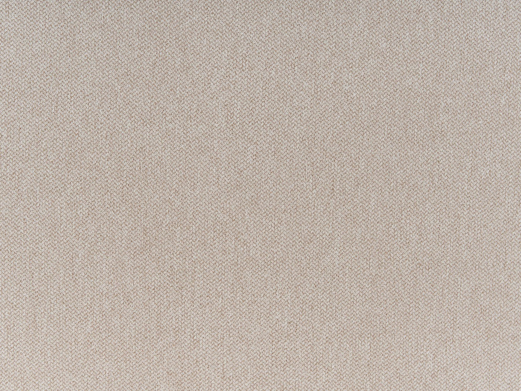 Corner Sofa SIGGARD Fabric Beige 4 Seater Right Hand