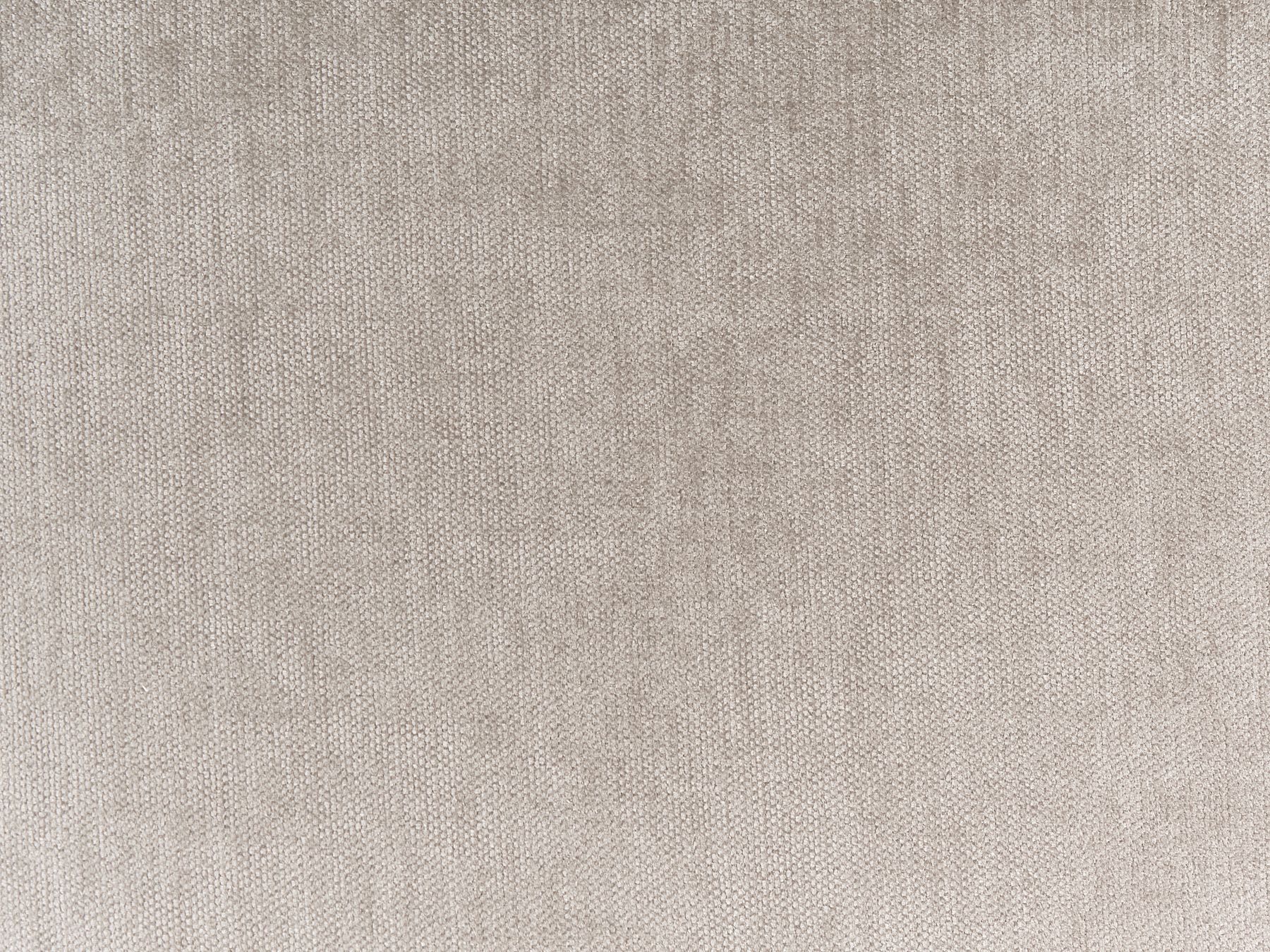 Sofa Bed BLEIK Fabric Light Beige with Storage 3 Seater