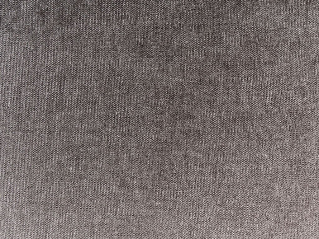 Sofa Bed BLEIK Fabric Taupe with Storage 3 Seater