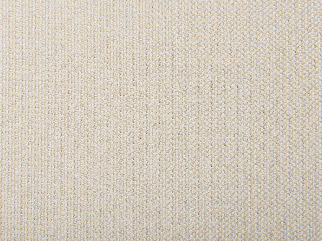 Corner Sofa KOHLO Fabric Light Beige 4 Seater Left Hand