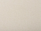 Corner Sofa KOHLO Fabric Light Beige 4 Seater Left Hand