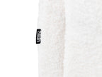 4 Seater Boucle Sofa Off-White VENG