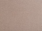 Corner Sofa KOHLO Fabric Taupe 4 Seater Left Hand