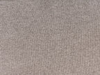 Sofa Bed VUOKATTI Fabric Light Brown 3 Seater