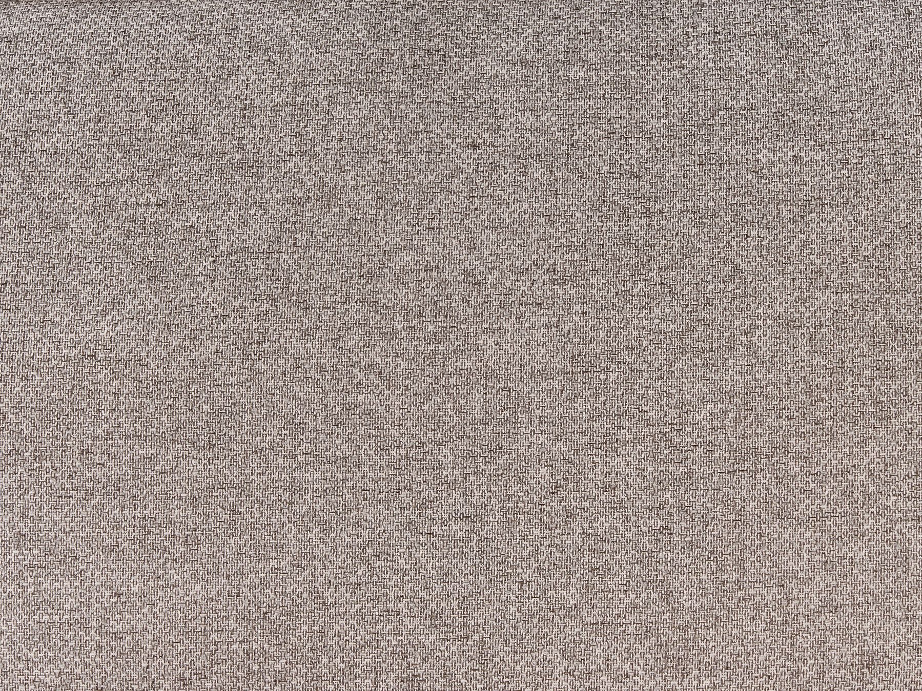 Sofa Bed VUOKATTI Fabric Light Brown 3 Seater