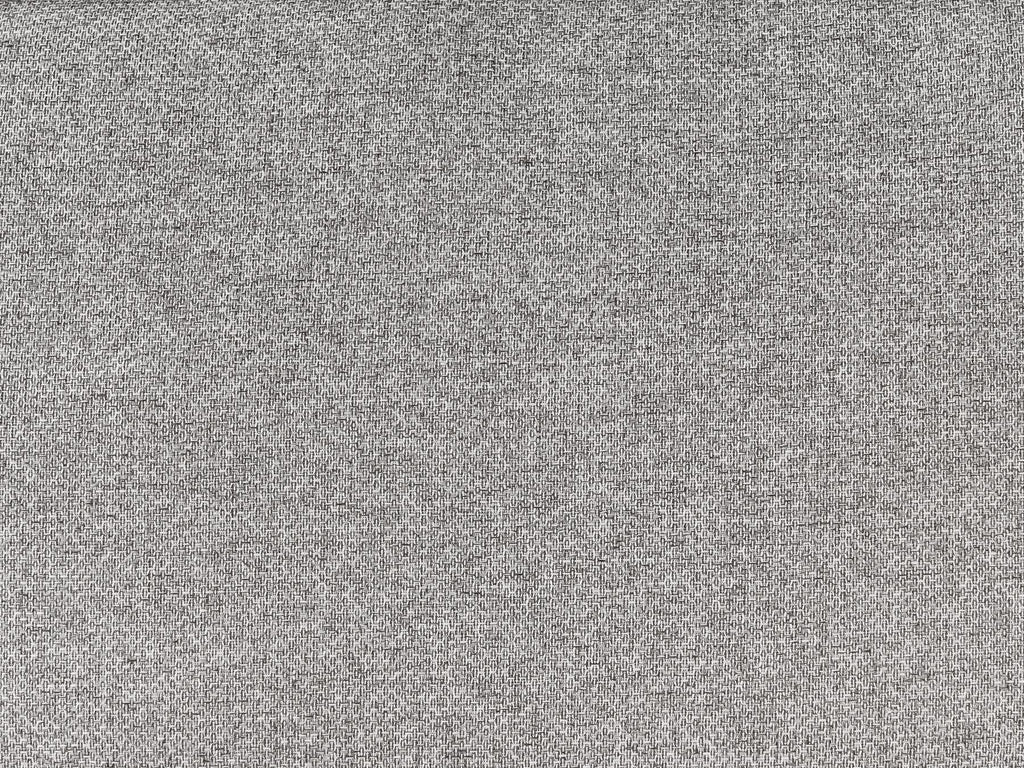 Sofa Bed VUOKATTI Fabric Light Grey 3 Seater