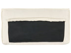 Sofa Bed VUOKATTI Boucle Off-White 3 Seater