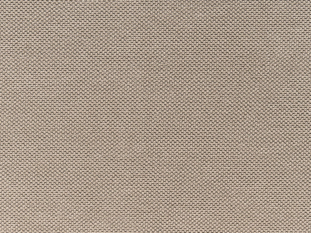 Sofa Bed BENNAS Fabric Taupe 3 Seater