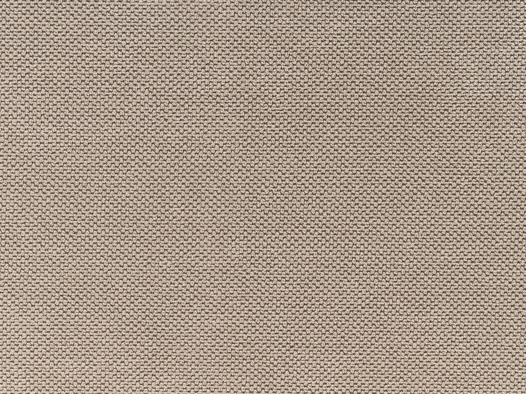 Sofa Bed BENNAS Fabric Taupe 3 Seater