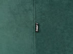 Velvet Sofa Emerlad Green SAVAR