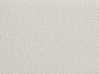 Left Hand Boucle Corner Sofa Off-White DOLVA
