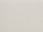 Right Hand Boucle Corner Sofa Off-White DOLVA