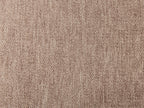 2 Seater Fabric Sofa Light Brown SKIVE