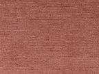 Right Hand Fabric Corner Sofa Red MALOY