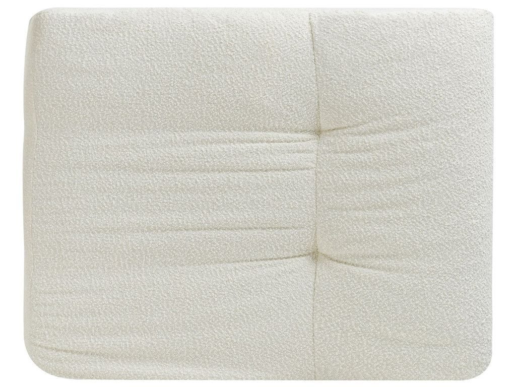 4 Seater Boucle Sofa White NENOLA
