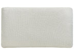 4 Seater Boucle Sofa White NENOLA