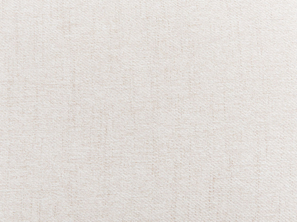 4 Seater Fabric Sofa Beige NENOLA