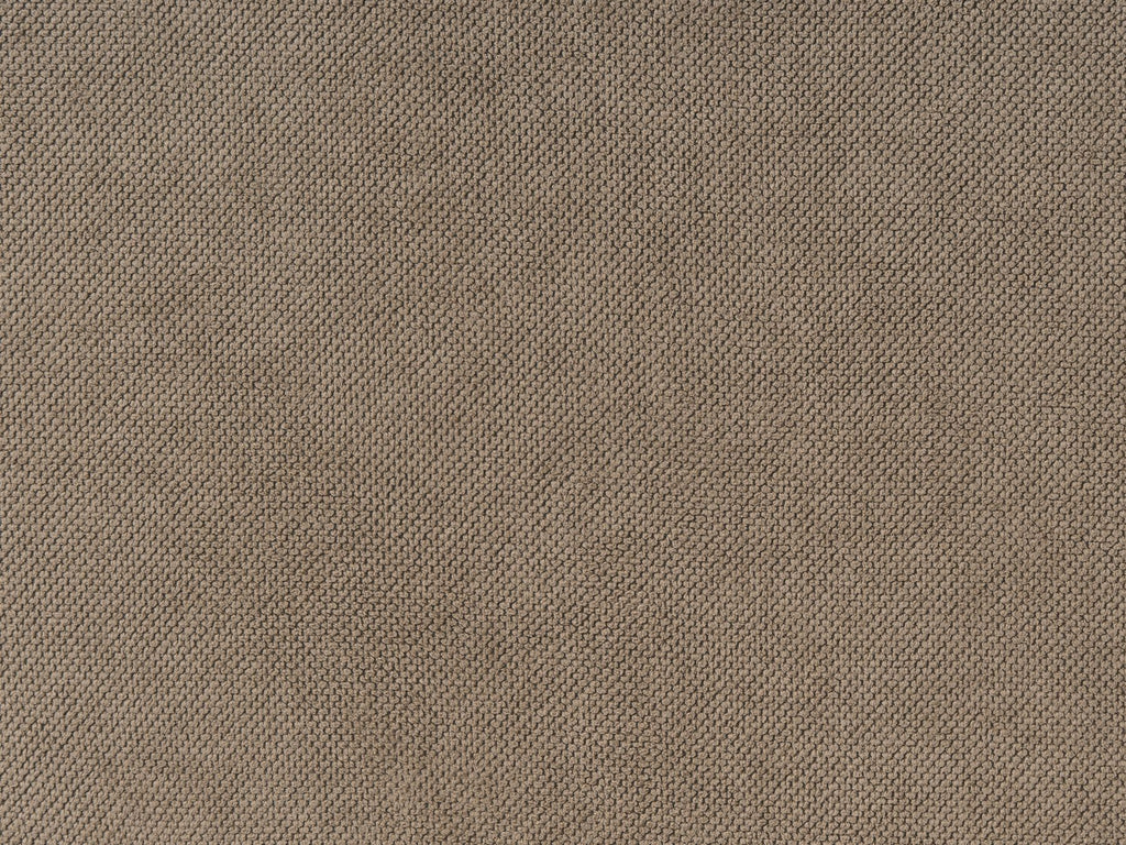Fabric Sofa Brown NAPPA