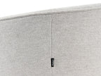 Fabric Sofa Off-White SAVAR