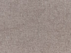 Sofa SAVAR Fabric Brown 3 Seater