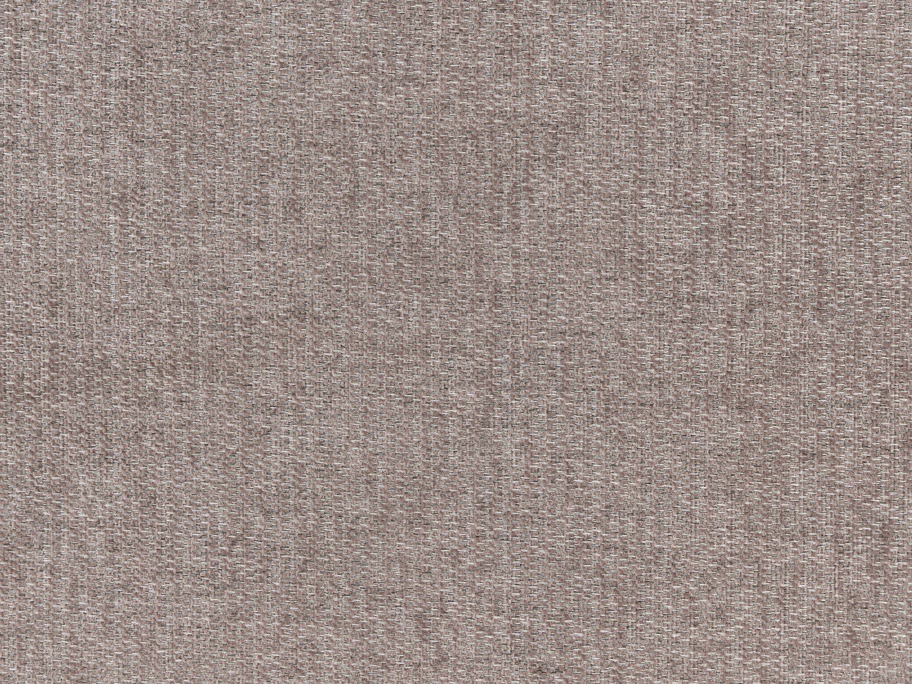 Sofa SAVAR Fabric Brown 3 Seater
