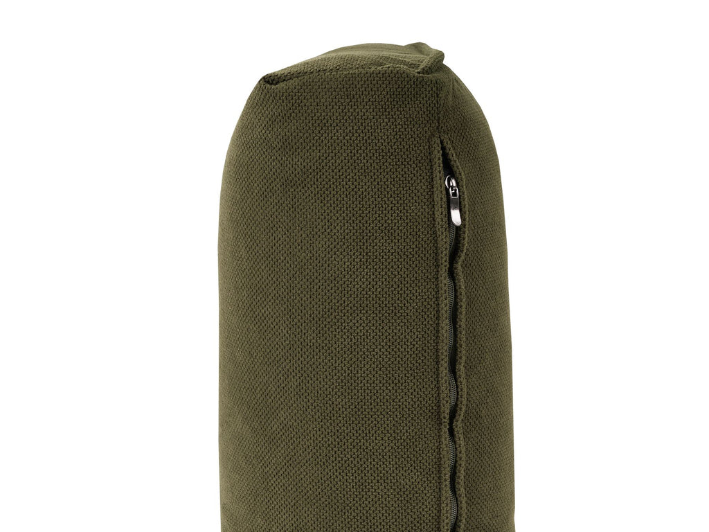 Fabric Sofa Green NAPPA