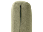 Fabric Sofa Green DALUM