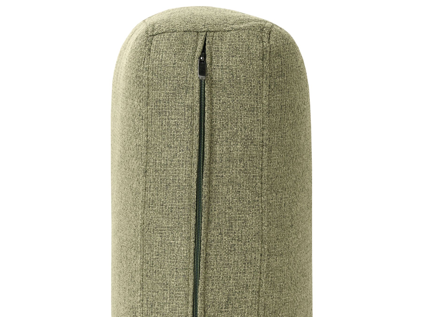 Fabric Sofa Green DALUM
