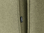 Fabric Sofa Green DALUM