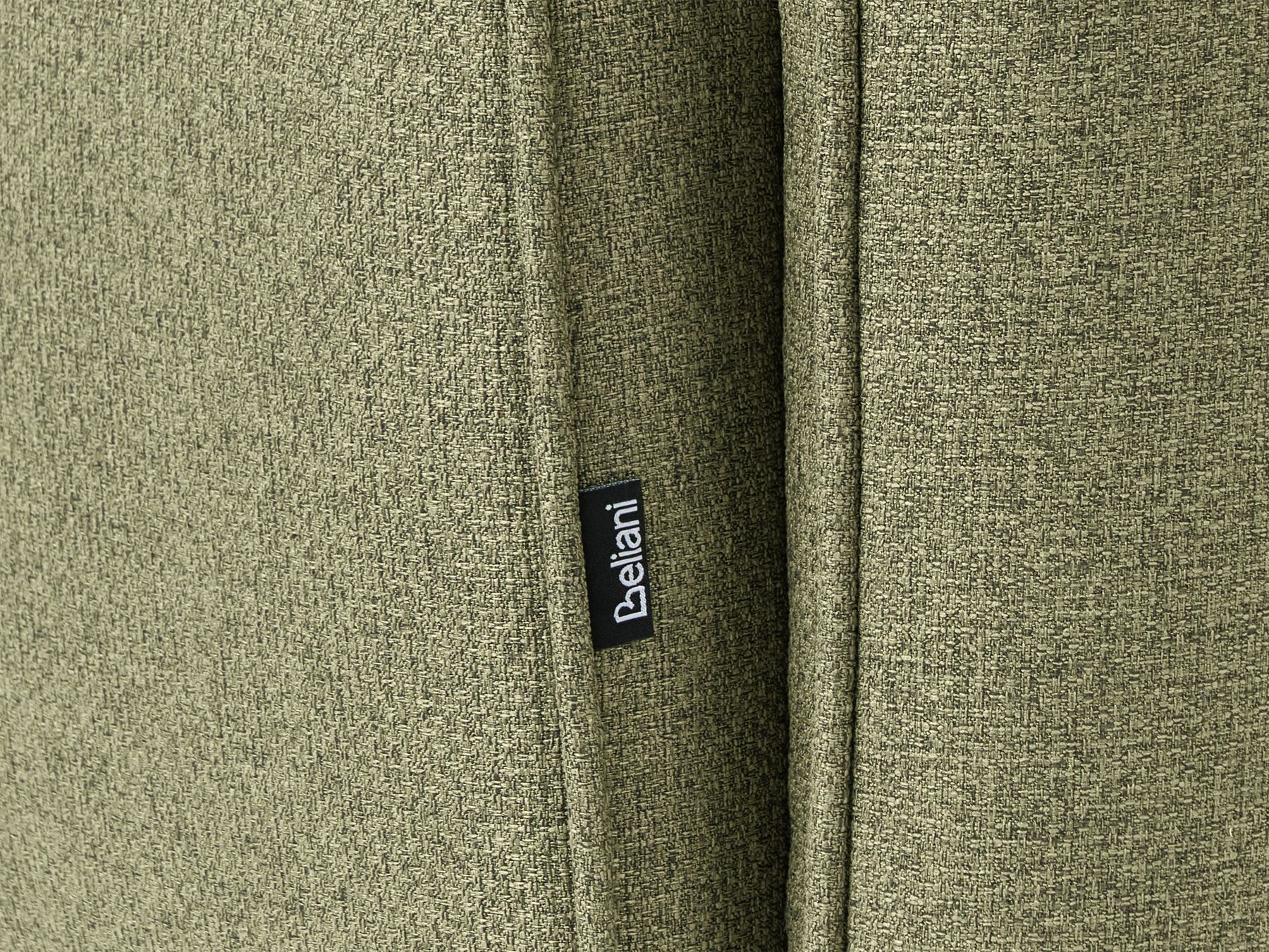 Fabric Sofa Green DALUM