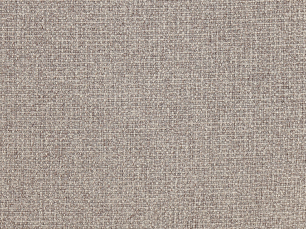 Fabric Sofa Brown DALUM