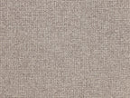 Fabric Sofa Brown DALUM