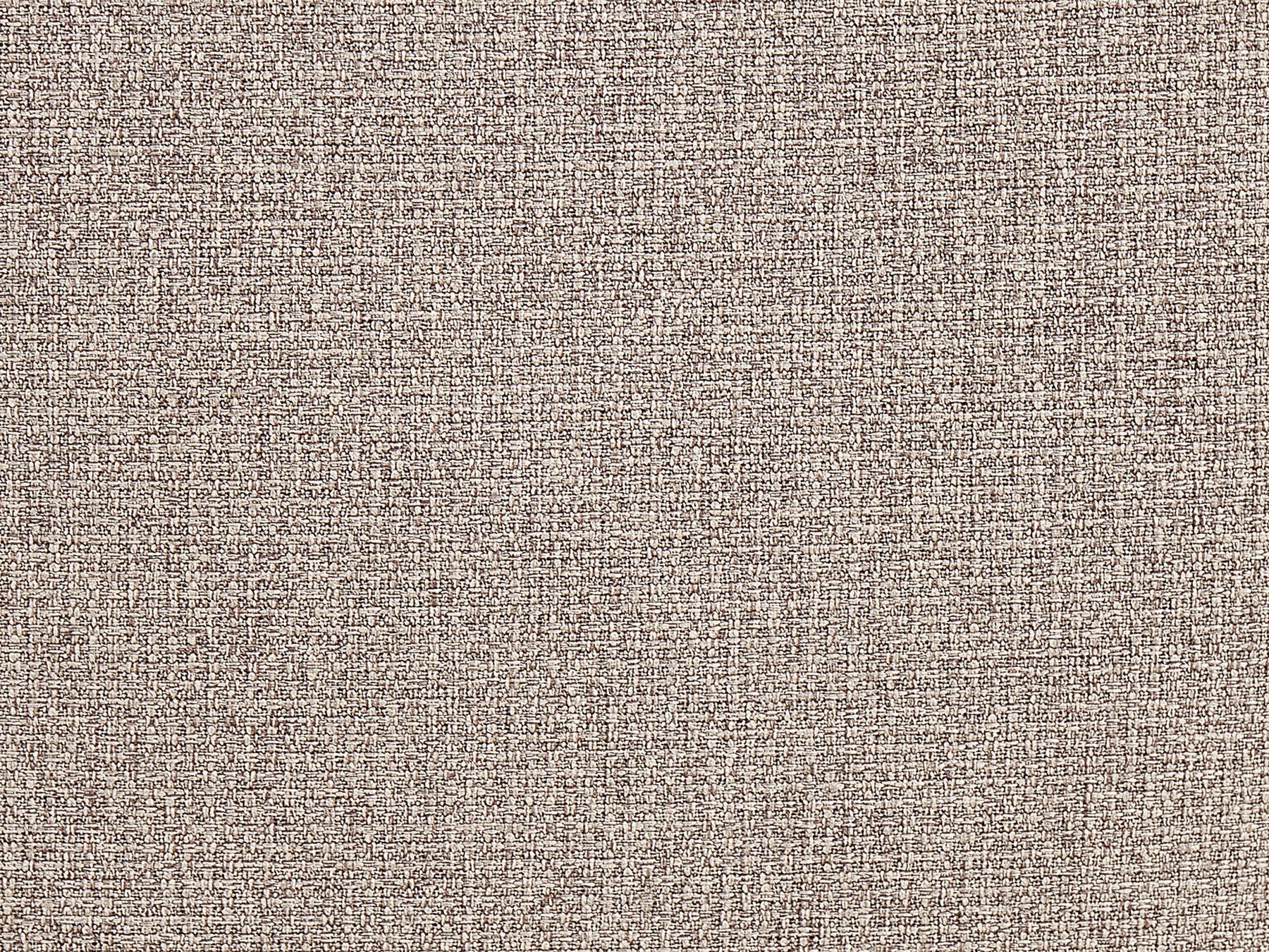 Fabric Sofa Brown DALUM
