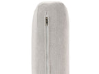 Fabric Sofa Off-White LILAND