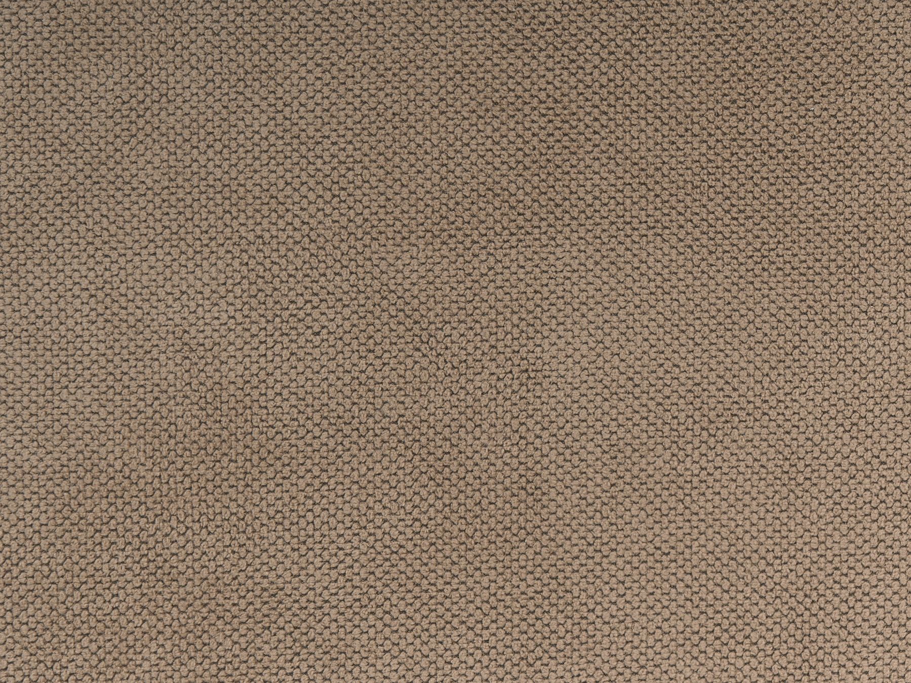 Fabric Sofa Brown LILAND