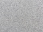 2 Seater Fabric Sofa Grey HOBRO