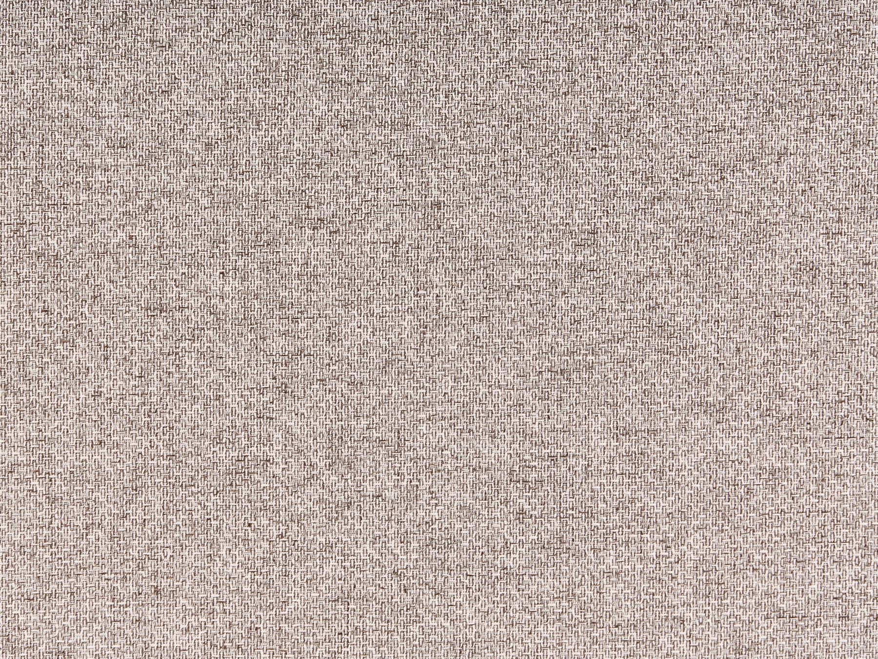 Sofa Bed INNVIK Fabric Light Brown with Storage 3 Seater