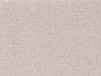 U-Shape Sofa Bed VATNE Fabric Light Beige with Storage 4 Seater