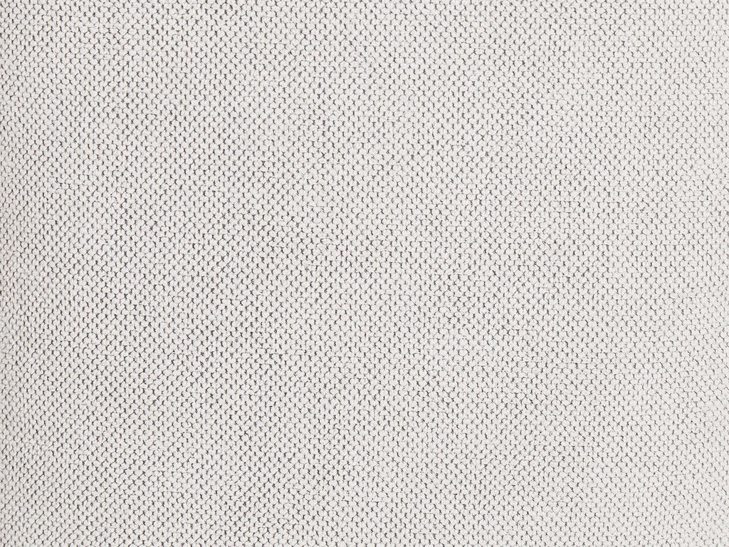 3 Seater Fabric Sofa Off-White VESALA