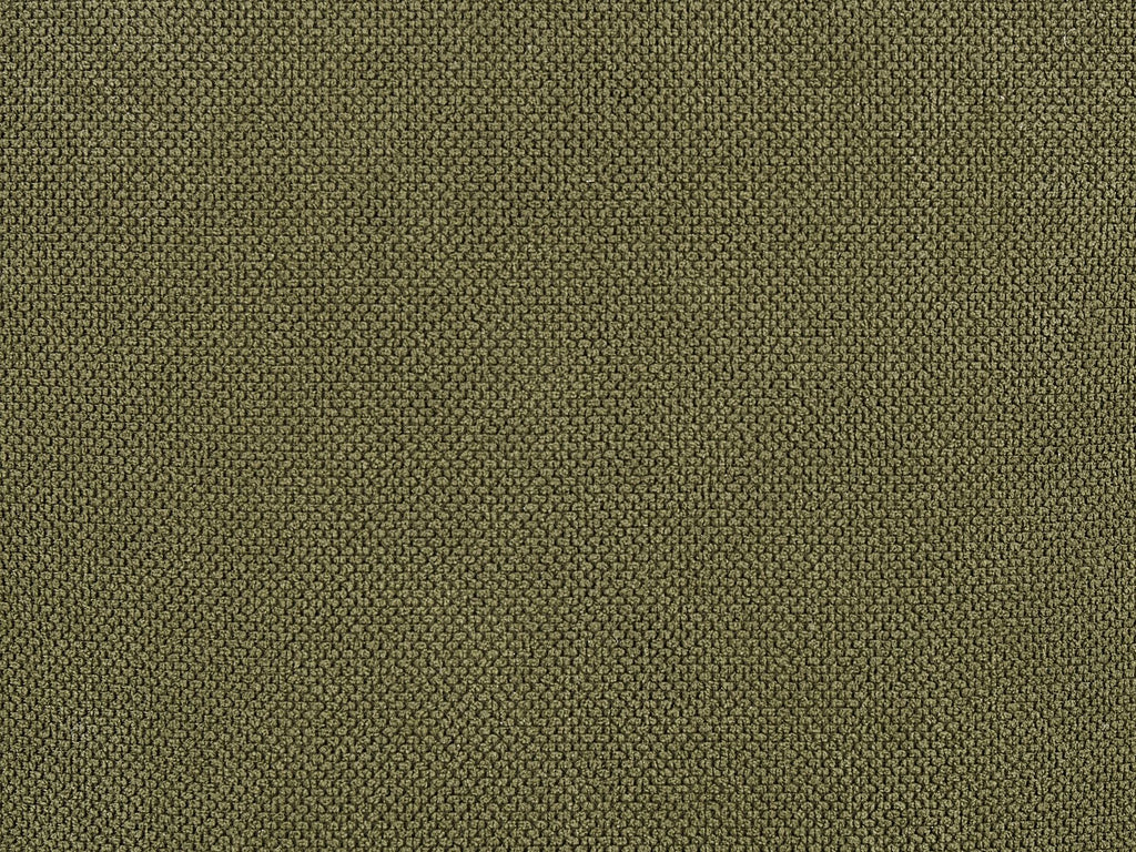 3 Seater Fabric Sofa Dark Green VESALA