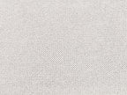 3 Seater Fabric Sofa Off-White FANSEN