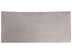 Fabric Sofa Bed Taupe BELFAST