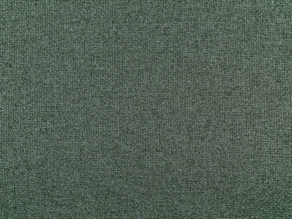 Fabric Sofa Bed Green BELFAST
