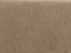 Right Hand Fabric Corner Sofa Light Brown ALTAN